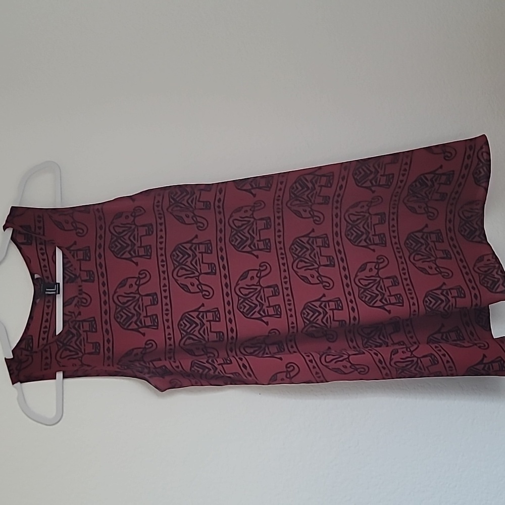 GUC- forever 21 dress